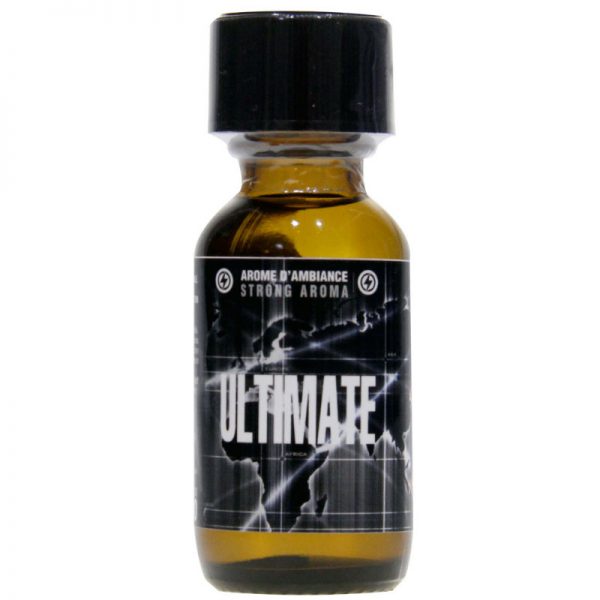 poppers_ultimate_25ml