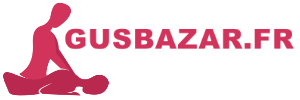 Logo gusbazar.fr poppers